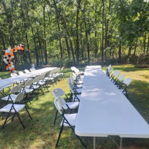 Tables